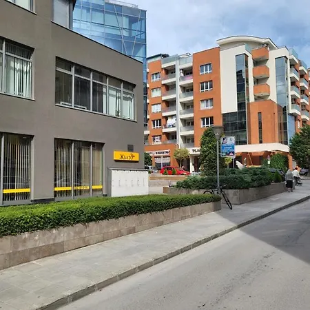 아파트 Ivaia