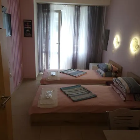 Ivaia 아파트 *