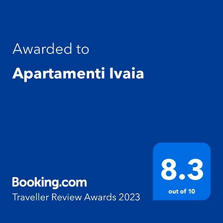 Daire Ivaia