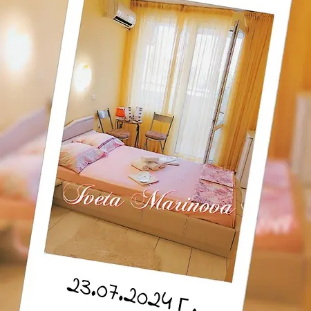 Apartman Ivaia